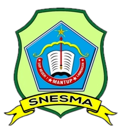 Logo SMPN 1 Mantup