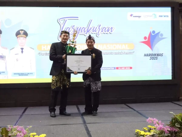 Tingkatkan Kualitas Sekolah SMPN 1 Mantup Melalui Berbagai Inovasi
